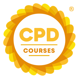 CPD Courses Logo