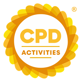 CPD Activities Logo