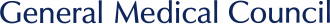 General Medical Council (GMC) Logo