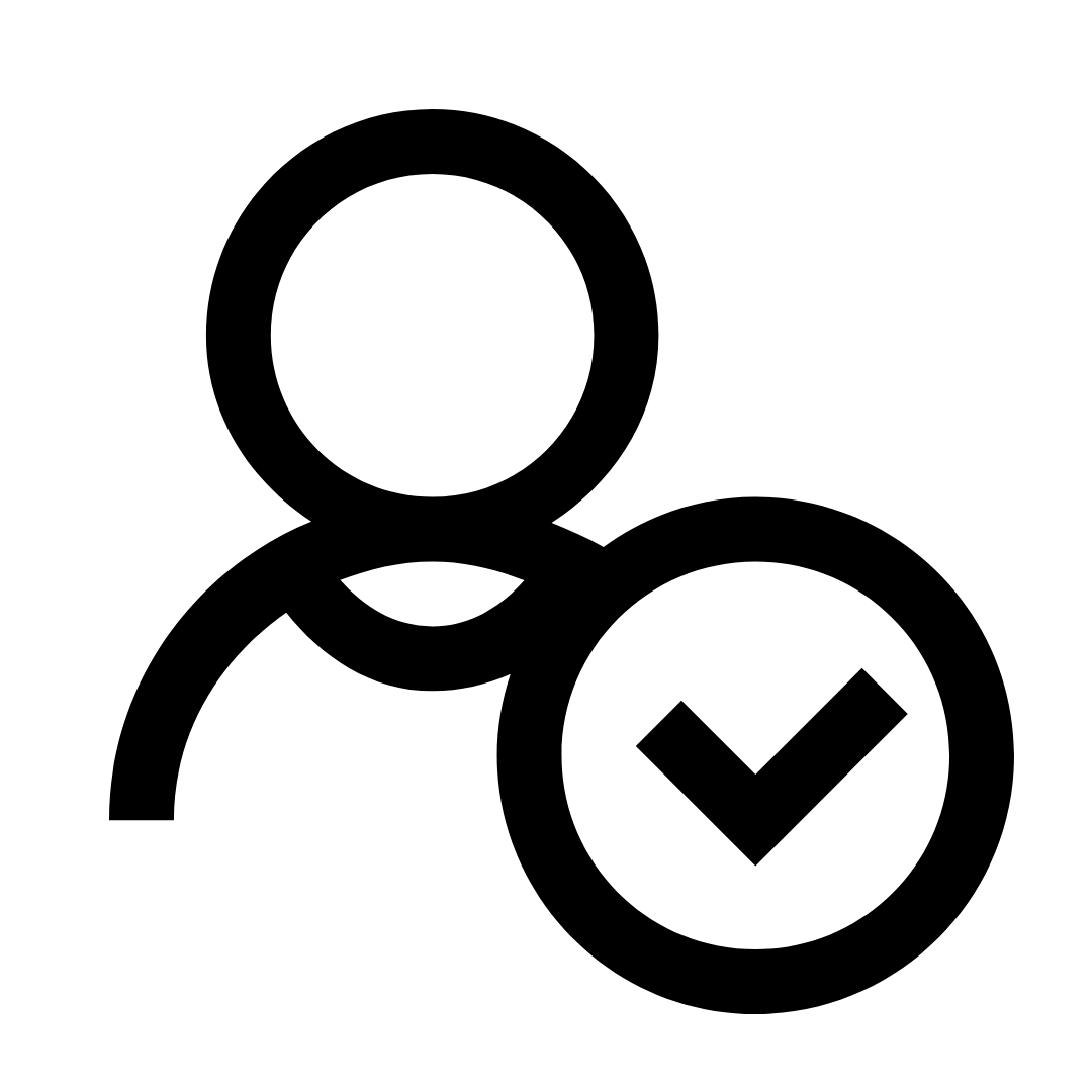 authenticate icon
