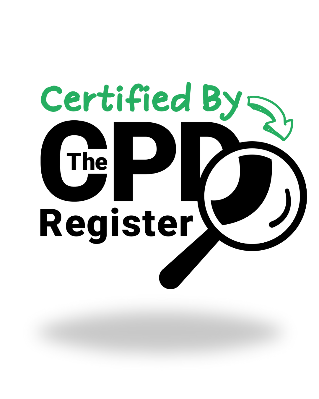 Certified Logo