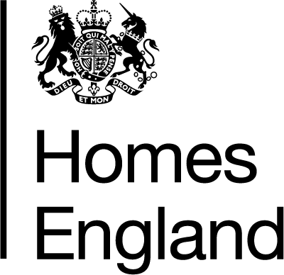 Care England Logo